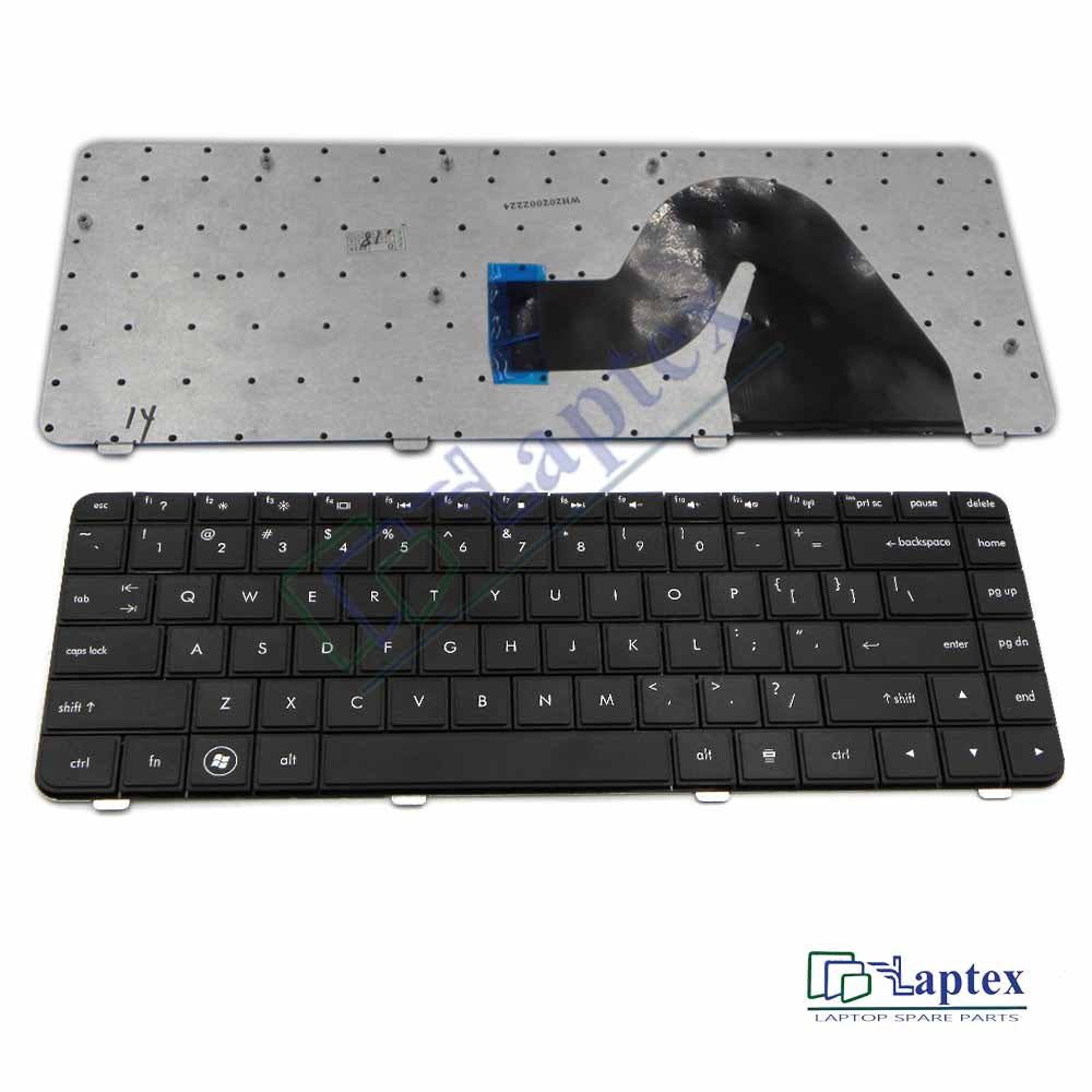 Hp Compaq Presario Cq56 G56 Cq62 G62 Laptop Keyboard